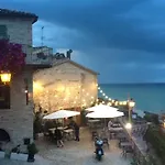 Casa Al Mare - Francesco Lägenhet Campofilone