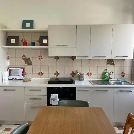 Apartment Casa Al Mare - Francesco