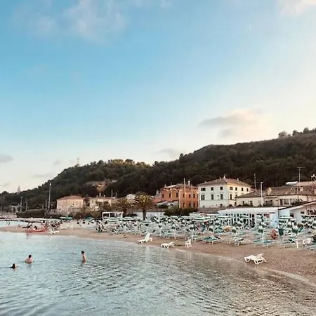 Casa Al Mare - Francesco * Campofilone