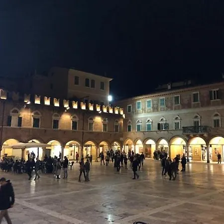 Apartment Casa Al Mare - Francesco Campofilone