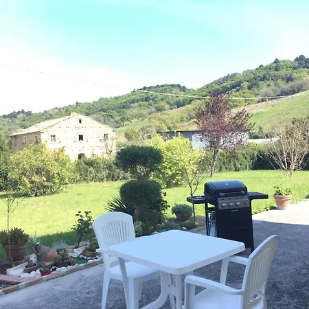 Casa Al Mare - Francesco Apartment *