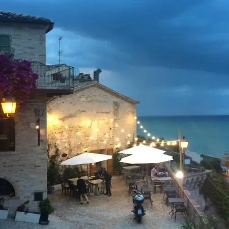 Casa Al Mare - Francesco Apartment Campofilone