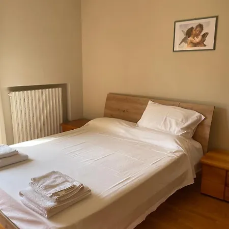 Casa Al Mare - Francesco Campofilone