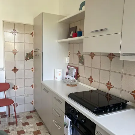 Apartment Casa Al Mare - Francesco