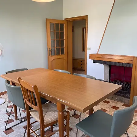 Casa Al Mare - Francesco Apartment *