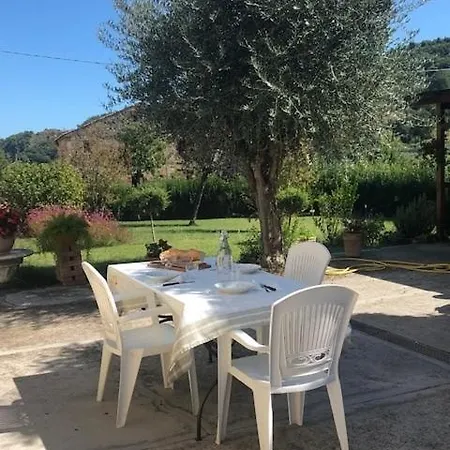 Casa Al Mare - Francesco Apartment Campofilone