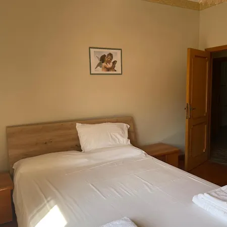 Apartment Casa Al Mare - Francesco Campofilone