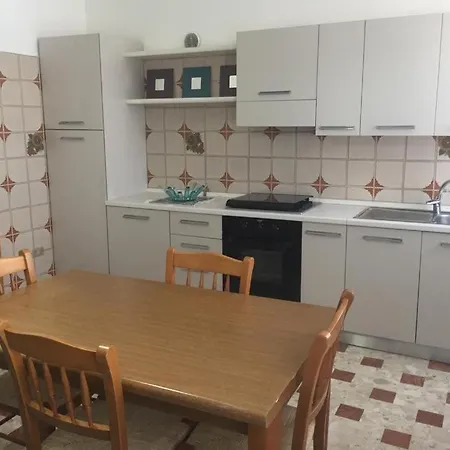 Casa Al Mare - Francesco * Campofilone