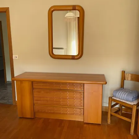 Casa Al Mare - Francesco Apartment