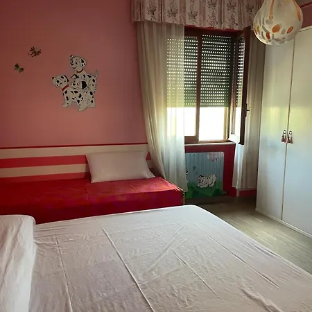 Apartment Casa Al Mare - Francesco *