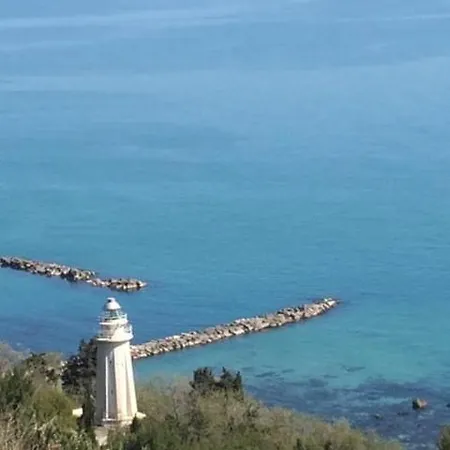 Casa Al Mare - Francesco *