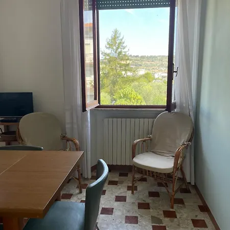 Casa Al Mare - Francesco Campofilone