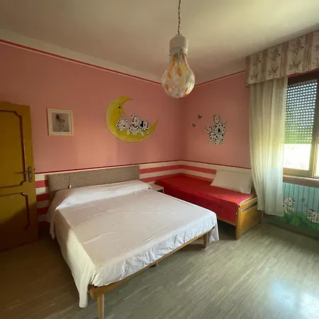 Casa Al Mare - Francesco * Campofilone