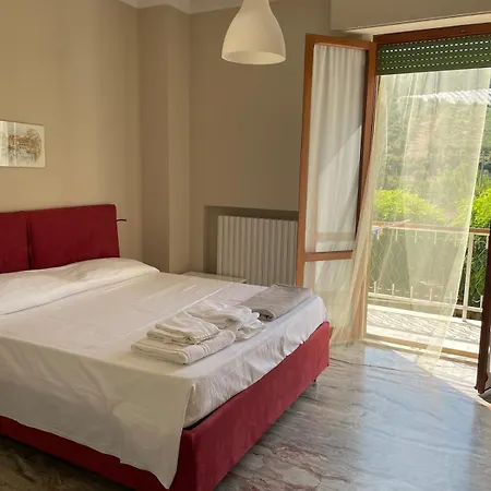 Casa Al Mare - Francesco